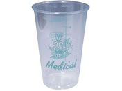 ��㣋���/�o���E���J�b�v �����p�J�b�v 24-6775-01 CP84-400(420ML)1000�R