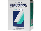 薬)大洋製薬/炭酸水素ナトリウム(重曹) 500g【第3類医薬品】
