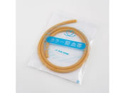 ���e�b�N�X�쌌��(�������i)�փS��(�x�[�W��)1m/8-8715-06