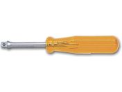 ASH �\�P�b�g�����`�p�h���C�o�[�^�n���h��6.35�� VG0214