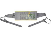 ���{�G���[��/�v���C���{�f�B�o���h ���[�W �ی�x���g(�}����)23-6649-02 9603(���[�W)