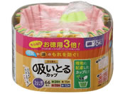 ���m�A���~�G�R�[/�����p 3�{�`�������z���Ƃ�J�b�v ���傢�[�X�N�G�A 4�F 66����