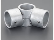 �G�X�R 48.6mm�p�C�v�W���C���g(���ԃR�[�i�[K�p�� ���� EA948TF-2