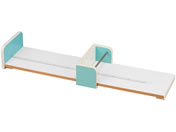 �A�Y����/���c���g���v 0�`90cm �u���[/8-8918-02