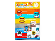 ����� ���񂩂񂹂�q���p���̕s�D�z�}�X�N 7��