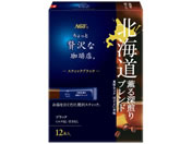 AGF/��������ґ������X �k�C���O��[����u�����h 12�{