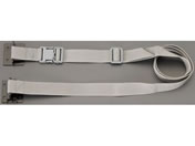 �G�X�R/1800mm �L���r�l�b�g�p�ϐk�x���g(���t�p)/EA979CF-18