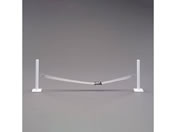 �G�X�R/1800mm �����h�~�K�[�h�Z�b�g(�|�[��2/�x���g1/EA979CV-4