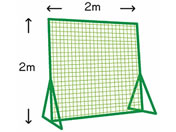 �[�b�g/�h���t�F���X��֗p�l�b�g 2m�~2m/ZN1500N