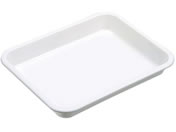 ���{�㗝���/PP�o�b�g No.5 No.5 �v���X�`�b�N�g���[ 23-7220-04 350X280X47MM