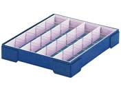 ���{�㗝���/�J���[�U��g���[ 20�l�p �u���[/6112-04