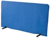 �[�b�g/�̈�فE�싅�p�d�؂�t�F���X 140cm/ZN8200