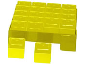 ���{�㗝���/�J���[�U��g���[(20�l�p)����g���[ 23-5663-01 KT-20(�C�G���[)