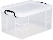 ���{�㗝���/�r�Z���o�b�O��p�{�b�N�X ���̕ۑ��e�� 20-2141-02 3643