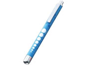 �A�Y����/���o�[���\�t�gLED�y�����C�g(�����O)�u���[/8-9555-01