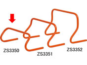 �[�b�g/�~�j�n�[�h�� 15cm�� 5��g/ZS3350