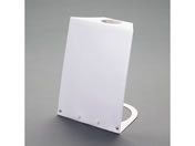 �G�X�R 332�~250mm�^A4�c �R�[���p�T�C���{�[�h EA983FT-321