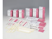 �j�`�o��/�J�e���[�p�b�h(TM)�}�C���h 60�~100mm 1��(50����)/8-9651-02