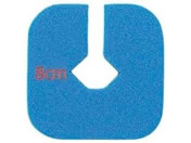 ���{�q��/NE U���p�b�h(��)10�� NE-2541(8X8X3MM)