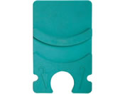 ��E�P���� �X�e�B�b�N���o�[ �O���[�� 8-9699-01