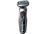 �u���E��/3���n�V�F�[�o�[ �V���[�Y7 �V���o�[/73-S85010CC
