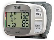 ���{��������(NISSEI)/��񎮃f�W�^�������v 25-5919-00 WS-C2/WS-20J�y�Ǘ���Ë@��z