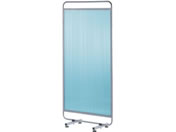 �������쏊/�G���K���g�X�N���[��S W710�~D300�~H1466mm �N���A�u���[