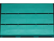 G)�G�X�R/297�~444mm ���̂�(�v���X�`�b�N��/�O���[��)/EA997RJ-31