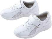 �x�m�S���i�[�X/�i�[�X�V���[�Y �i�[�X�G�A�[ 23-7845-0011 27.0cm �i�[�X�G�A�[(�x�m�S���i�[�X)770-1(�z���C�g)