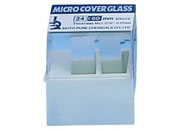 �������w/�J�o�[�O���X(�I�[�g�p)�J�o�[�K���X 10-2745-16 24602(24X60MM)1000�}�C