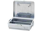 �Ћˈ�ȍH��/�j���[�J�X�g(�p�^)�� 23-5219-0103 �z���C�g �����^�b�`(�t�B���^�[�V�L)