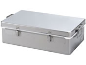 �Ћˈ�ȍH��/�����[�o�u���P�[�X �� �J�X�g 23-6564-0103 �z���C�g 485X270X150MM