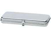 �Ћˈ�ȍH��/�����p�P�[�X(��)�� �X�e�����X�o�b�g 03-3275-01 KM-1181(245X85X35MM)