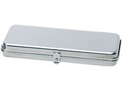 �Ћˈ�ȍH��/�����p�P�[�X(��)�� �X�e�����X�o�b�g 03-3275-02 KM-1183(260X125X35MM