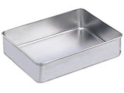 �Ћˈ�ȍH��/�[�^�X�e�����X�o�b�g(�t�^�Ȃ�)0�� �g���[ 03-3120-00 180X120X50MM