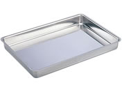 �Ћˈ�ȍH��/�Ց�p�g���[ 5��(��^�E�t�`���L)5��(��^�E�t�`���L)���ŔՑ� 03-3130-04 330X270X20MM