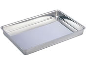 �Ћˈ�ȍH��/�Ց�p�g���[ 8�� 8�� ���ŔՑ� 03-3130-03 400X300X40MM