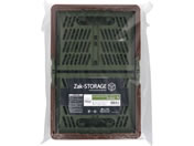 TAKAGI/Zak-STORAGE �t�H�[���f�B���O�R���e�i L �O���[��/FD-300LG