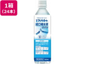 ���{���/�G�u���T�|�[�g �o���␅�t ORS 500mL 24�{