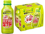 �n�E�X�H�i/1�����̃r�^�~�� �L�E�C�� 120mL�~6�{