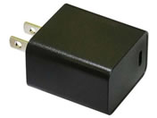 ���d�F���� AC�A�_�v�^�[(USB�p) �� SAD-36A