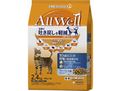 ���j�E�`���[��/AllWell 10�Έȏ�̐t���̌��N�ێ��p �t�B�b�V���� �҂������Ƃ����� �t���[�Y�h���C�p�E�_�[���� 2.4kg