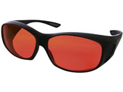 �����I�v�e�b�N/���[�U�ی�ዾ �ی�߂���(���[�U�[�p)23-6843-01 RSX-4/AR