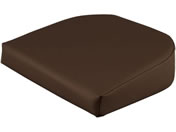 �A�Y����/����ʗp�����N�b�V���� �_�[�N�u���E��/9-1605-03