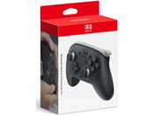 CV/Nintendo Switch 2 ProRg[[