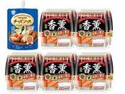 �v���}�n�� ���O����т��|�[�N�E�C���i�[2�� 180g 5�� ��󃁃O�~���N �g���` torochi �`�[�Y�\�[�X ���b�c�A���� 1�t��