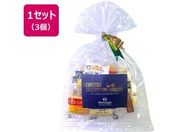 ���t�F�[�W��/�`�[�Y�R���N�V�����A�\�[�g 70g�~3��