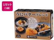 �}�����t�[�h/���Ƀo�^�[�u�����h 95g�~5��