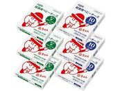 �Z�b�o�^�[/QBB ���H�p�x�r�[�`�[�Y10g(40��)2��Z�b�g(�e3��)