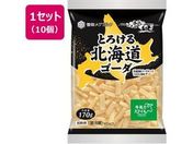 ��󃁃O�~���N/�Ƃ낯��k�C���S�[�_ 170g�~10��